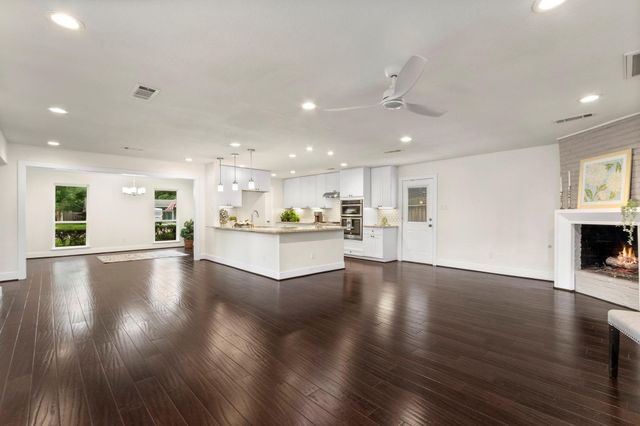 12523 Westerley Lane, Houston, TX 77077