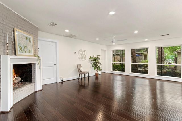 12523 Westerley Lane, Houston, TX 77077