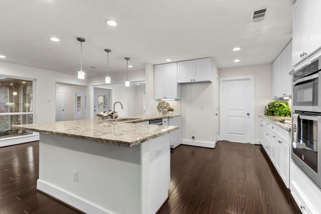 12523 Westerley Lane, Houston, TX 77077