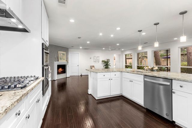 12523 Westerley Lane, Houston, TX 77077