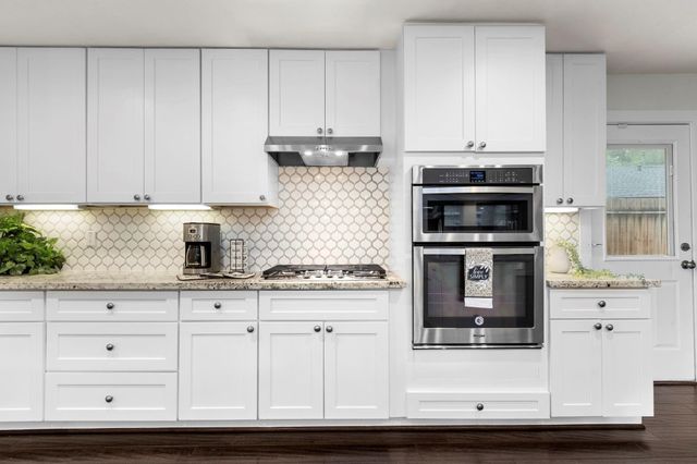 12523 Westerley Lane, Houston, TX 77077