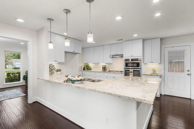 12523 Westerley Lane, Houston, TX 77077