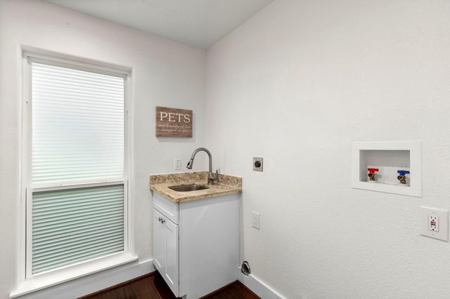 12523 Westerley Lane, Houston, TX 77077