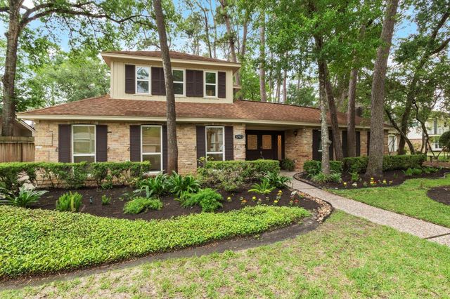 12523 Westerley Lane, Houston, TX 77077
