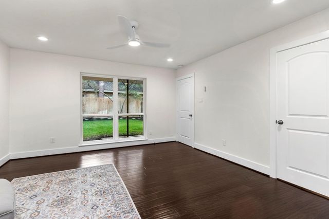 12523 Westerley Lane, Houston, TX 77077