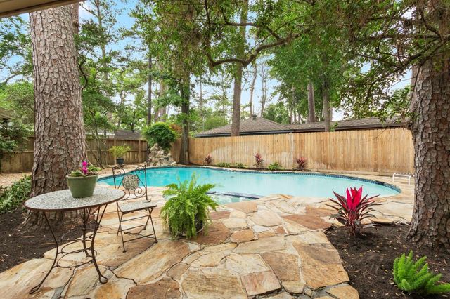 12523 Westerley Lane, Houston, TX 77077