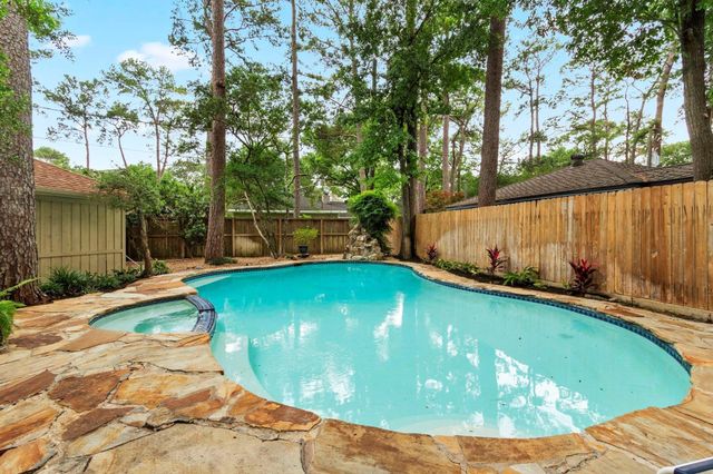 12523 Westerley Lane, Houston, TX 77077