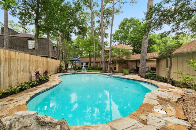 12523 Westerley Lane, Houston, TX 77077