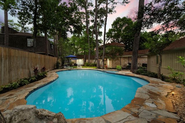 12523 Westerley Lane, Houston, TX 77077