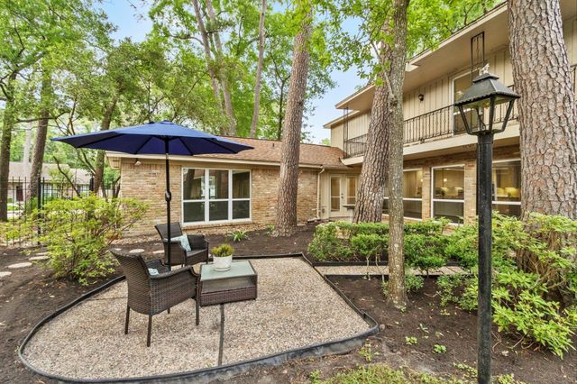 12523 Westerley Lane, Houston, TX 77077