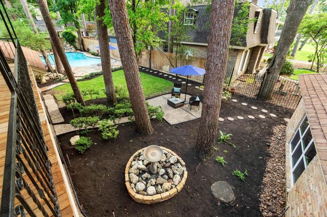 12523 Westerley Lane, Houston, TX 77077