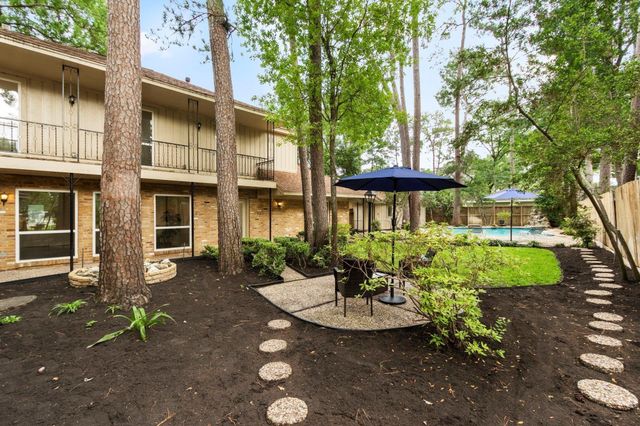 12523 Westerley Lane, Houston, TX 77077