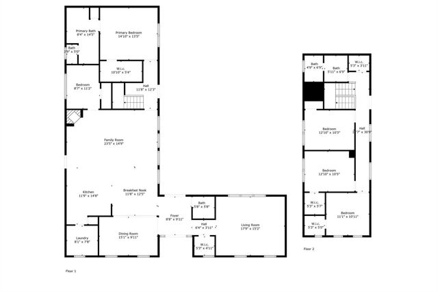 12523 Westerley Lane, Houston, TX 77077