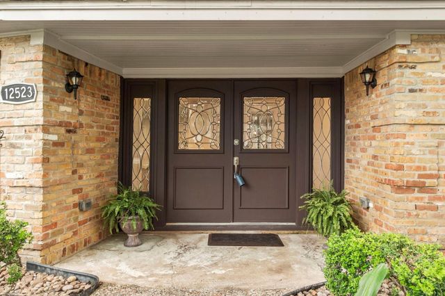 12523 Westerley Lane, Houston, TX 77077
