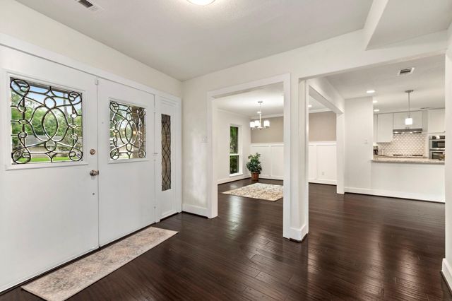 12523 Westerley Lane, Houston, TX 77077