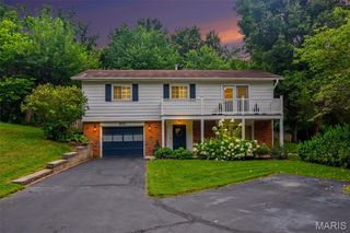 802 Oran Street, Collinsville, IL 62234