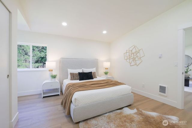 13317 Bandix Road SE, Olalla, WA 98359