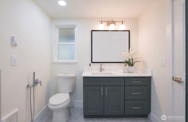 13317 Bandix Road SE, Olalla, WA 98359