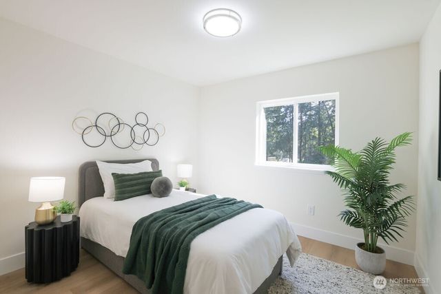 13317 Bandix Road SE, Olalla, WA 98359