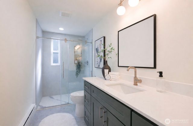 13317 Bandix Road SE, Olalla, WA 98359