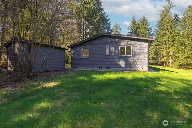 13317 Bandix Road SE, Olalla, WA 98359