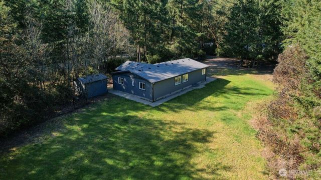 13317 Bandix Road SE, Olalla, WA 98359