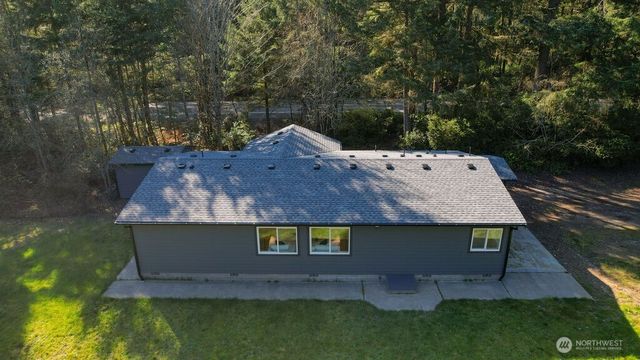 13317 Bandix Road SE, Olalla, WA 98359