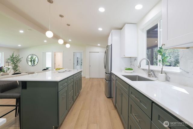 13317 Bandix Road SE, Olalla, WA 98359