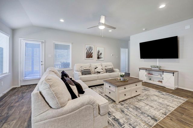 4306 Isoletta Court, Katy, TX 77449