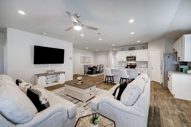 4306 Isoletta Court, Katy, TX 77449