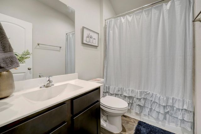 4306 Isoletta Court, Katy, TX 77449