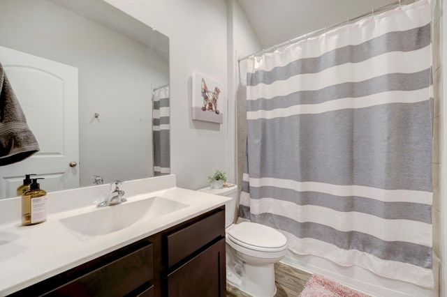 4306 Isoletta Court, Katy, TX 77449