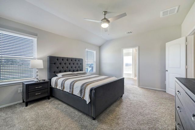 4306 Isoletta Court, Katy, TX 77449