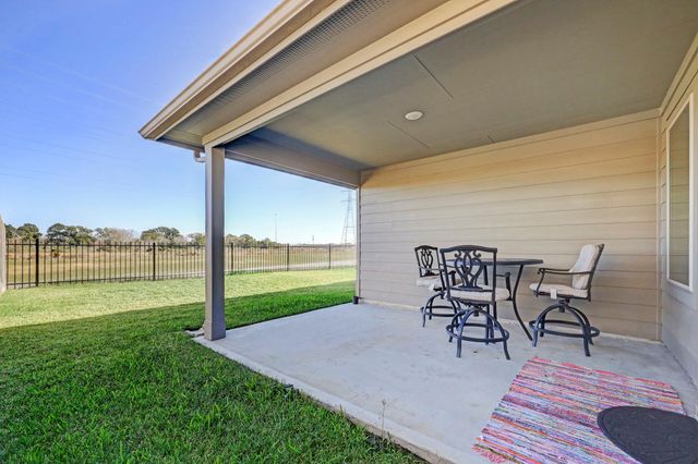 4306 Isoletta Court, Katy, TX 77449