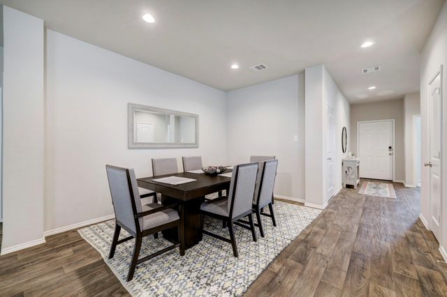 4306 Isoletta Court, Katy, TX 77449