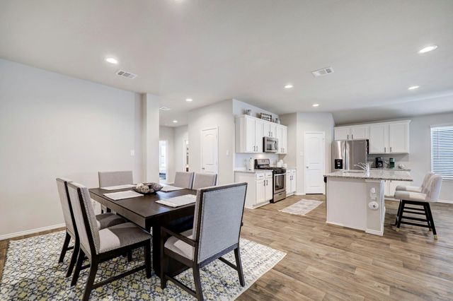 4306 Isoletta Court, Katy, TX 77449