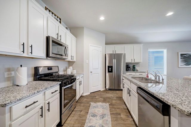 4306 Isoletta Court, Katy, TX 77449
