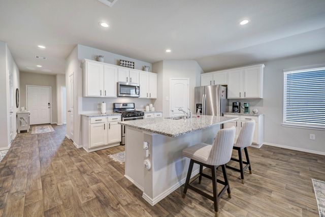 4306 Isoletta Court, Katy, TX 77449