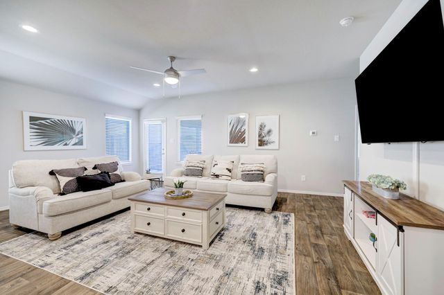 4306 Isoletta Court, Katy, TX 77449