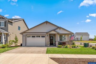 1697 SE Stasny Av, Albany, OR 97322