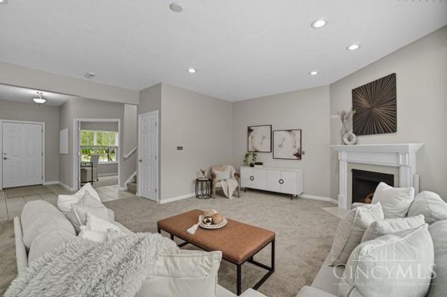 8422 Misty Shore Drive, West Chester, OH 45069