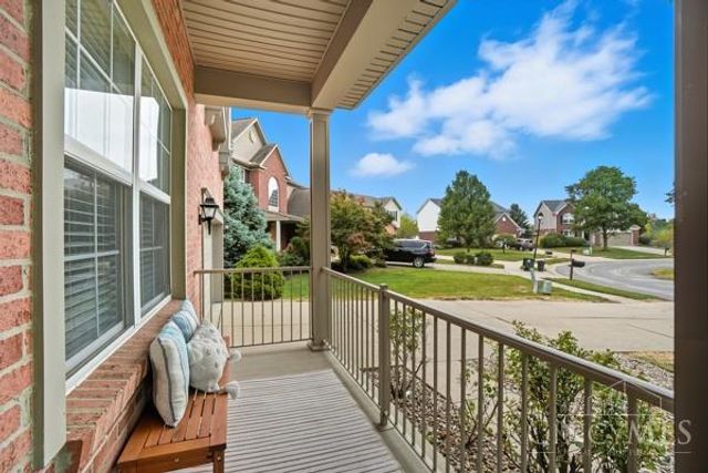 8422 Misty Shore Drive, West Chester, OH 45069