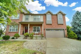 8422 Misty Shore Drive, West Chester, OH 45069