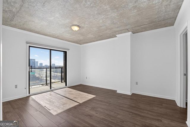 1280 W Peachtree Street NW 1806, Atlanta, GA 30309