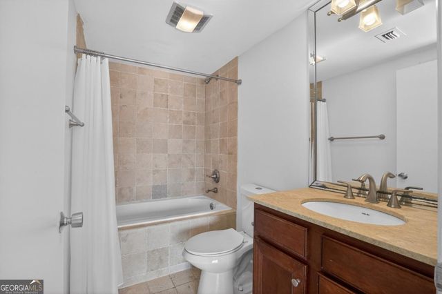 1280 W Peachtree Street NW 1806, Atlanta, GA 30309