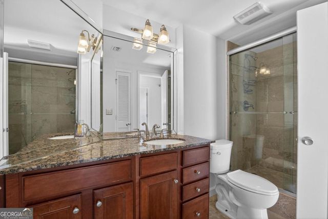 1280 W Peachtree Street NW 1806, Atlanta, GA 30309