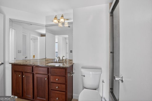 1280 W Peachtree Street NW 1806, Atlanta, GA 30309