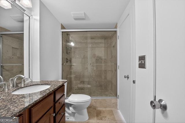 1280 W Peachtree Street NW 1806, Atlanta, GA 30309