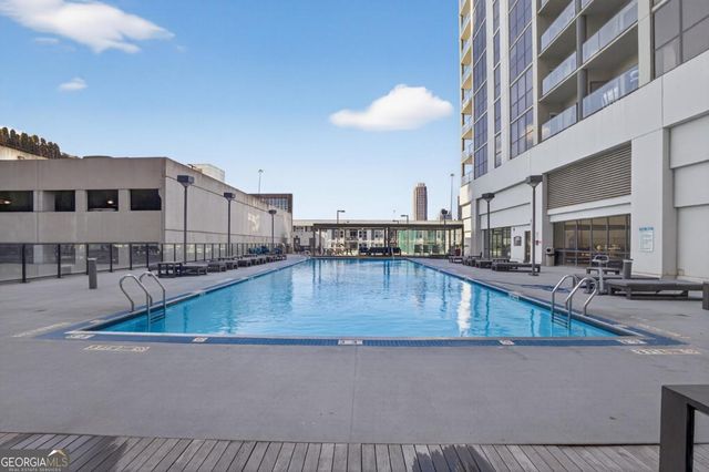 1280 W Peachtree Street NW 1806, Atlanta, GA 30309