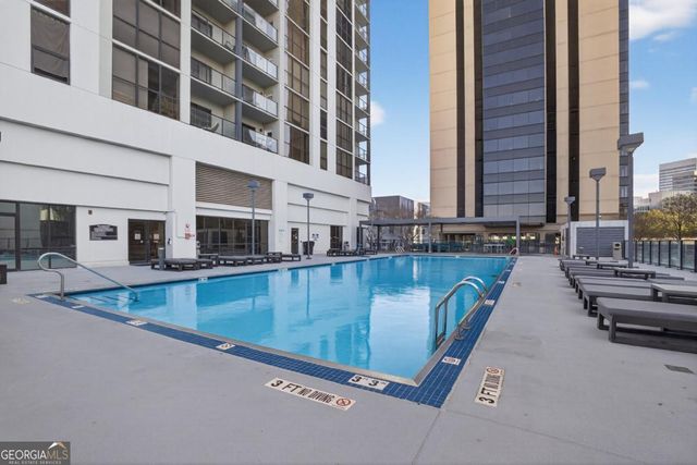 1280 W Peachtree Street NW 1806, Atlanta, GA 30309